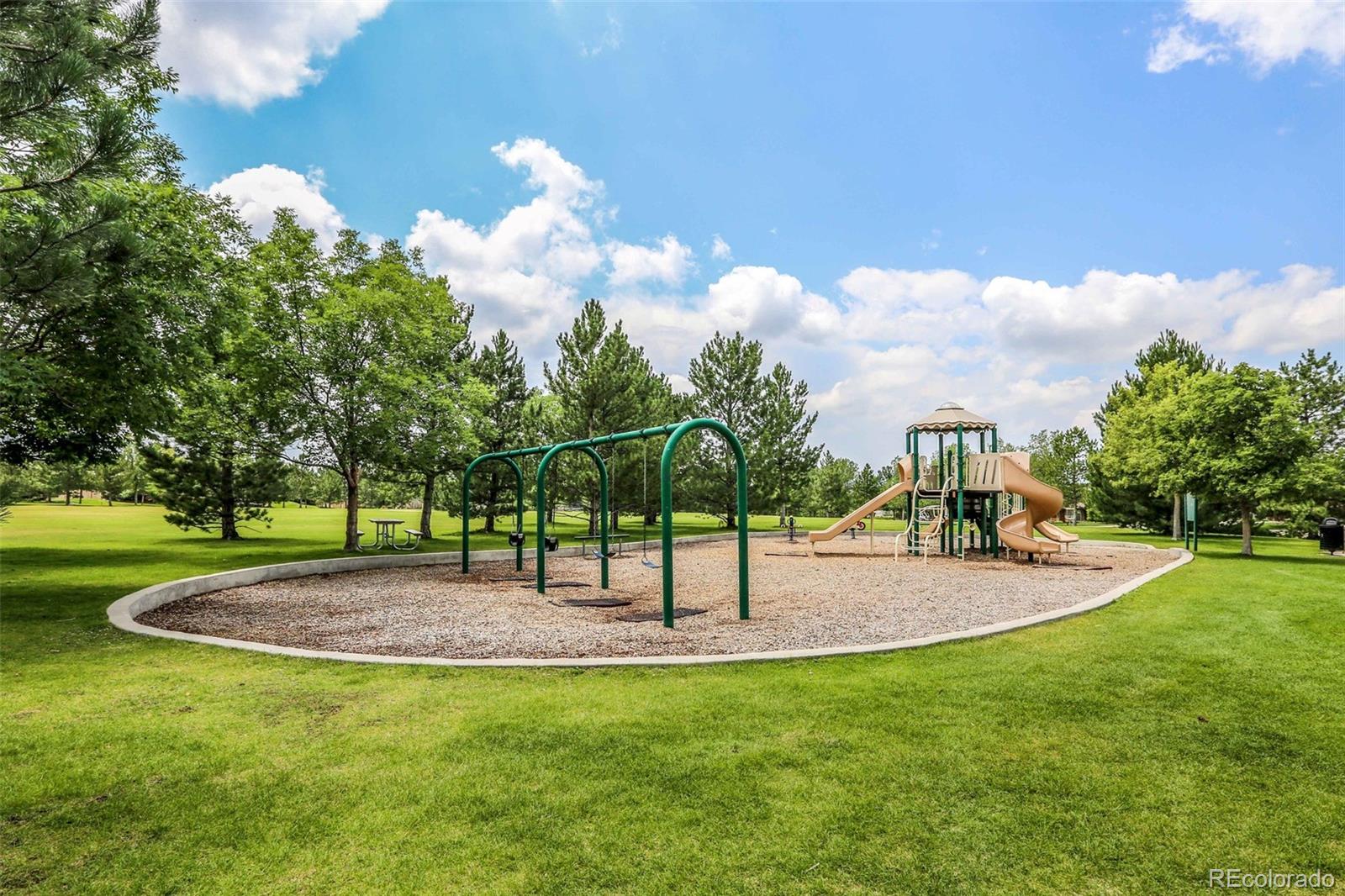 8614 Gold Peak Drive Highlands Ranch CO 80130