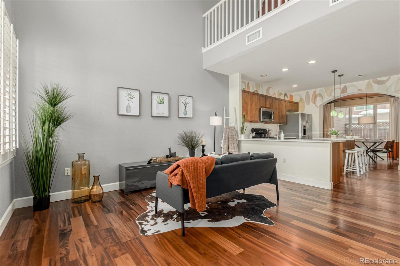 8614 Gold Peak Drive Highlands Ranch CO 80130