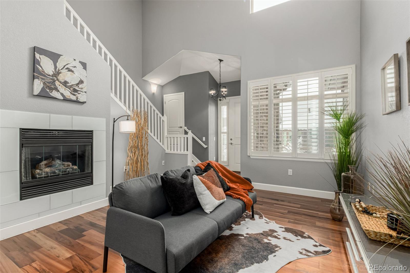 8614 Gold Peak Drive Highlands Ranch CO 80130