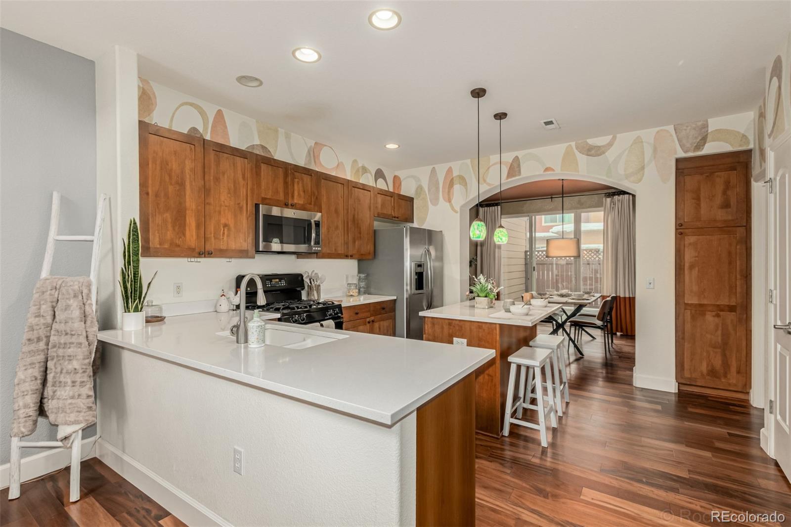 8614 Gold Peak Drive Highlands Ranch CO 80130