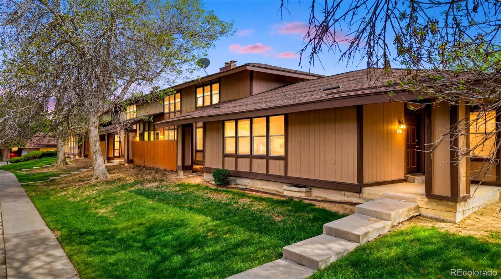 3747 S Granby Way Aurora CO 80014
