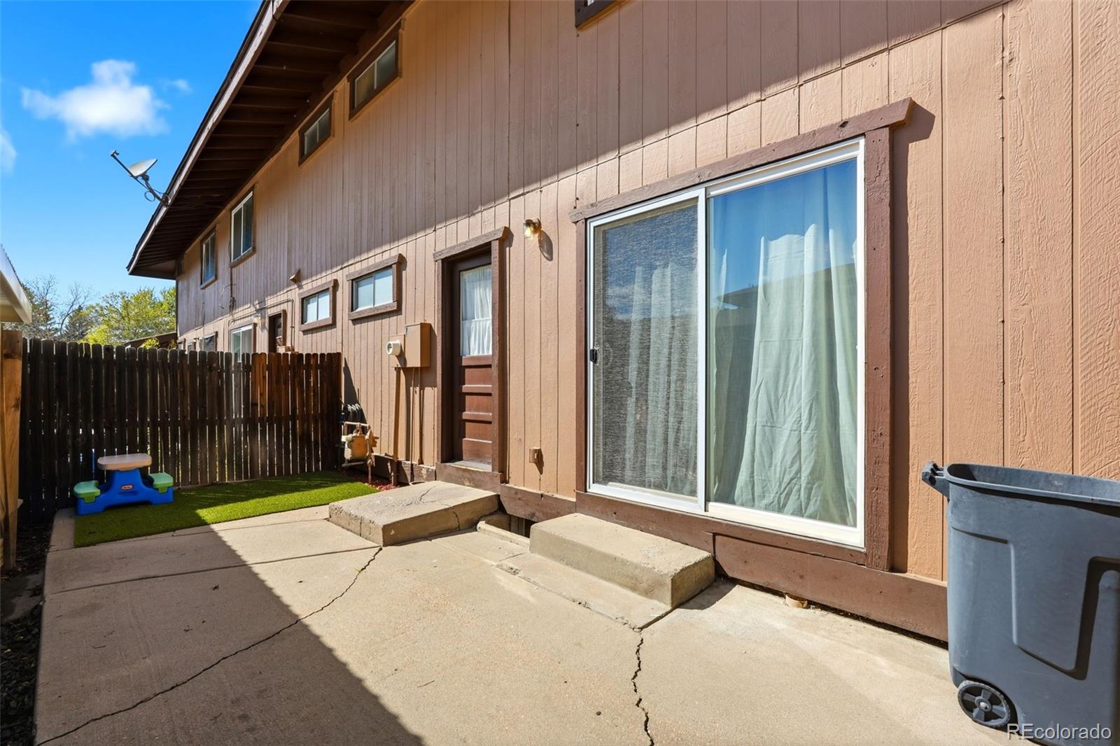 3747 S Granby Way Aurora CO 80014