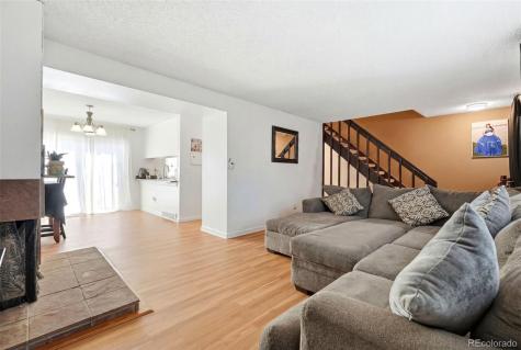 3747 S Granby Way Aurora CO 80014