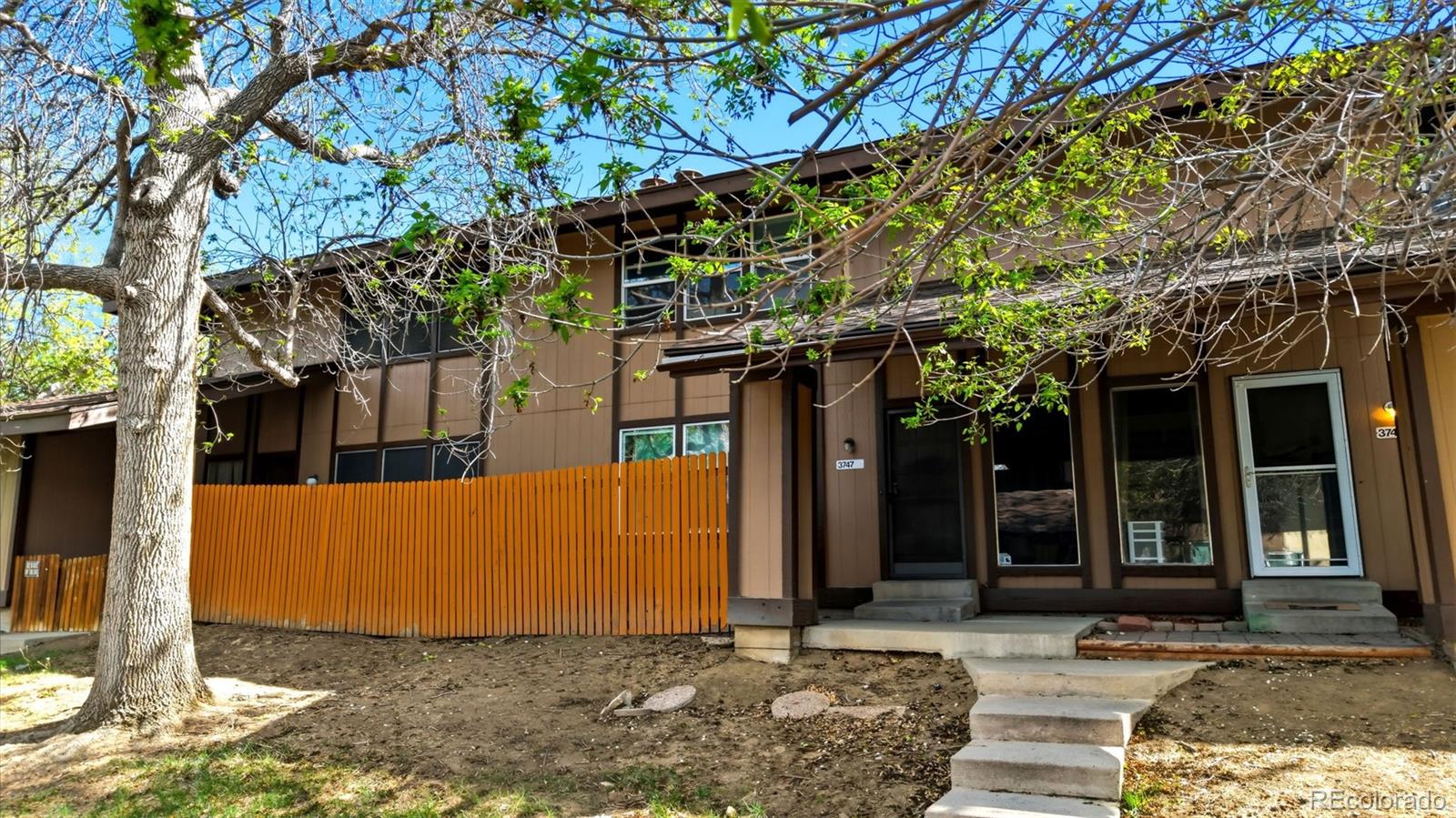 3747 S Granby Way Aurora CO 80014