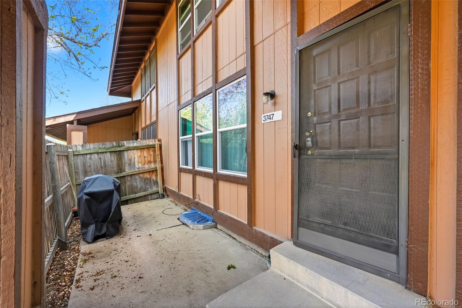 3747 S Granby Way Aurora CO 80014