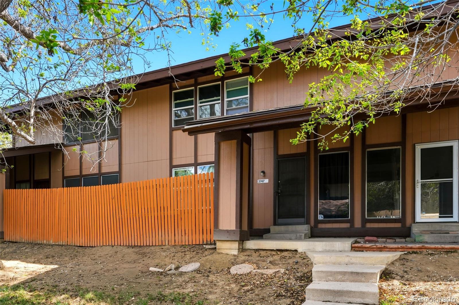 3747 S Granby Way Aurora CO 80014