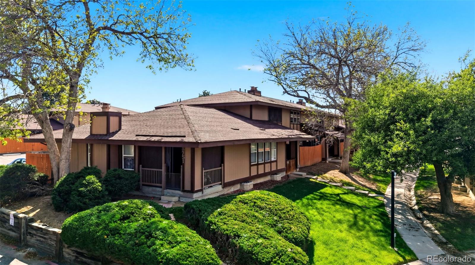 3747 S Granby Way Aurora CO 80014
