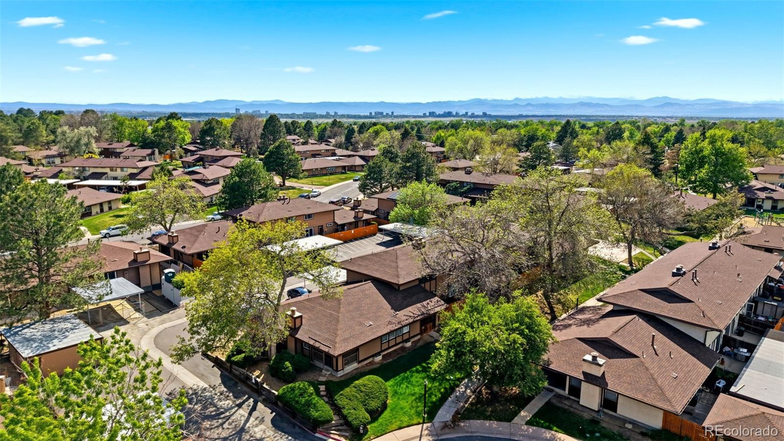 3747 S Granby Way Aurora CO 80014