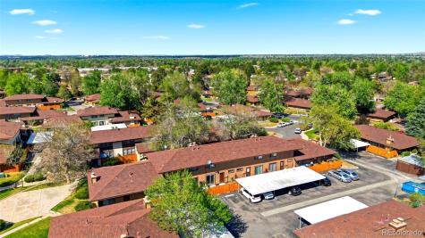 3747 S Granby Way Aurora CO 80014