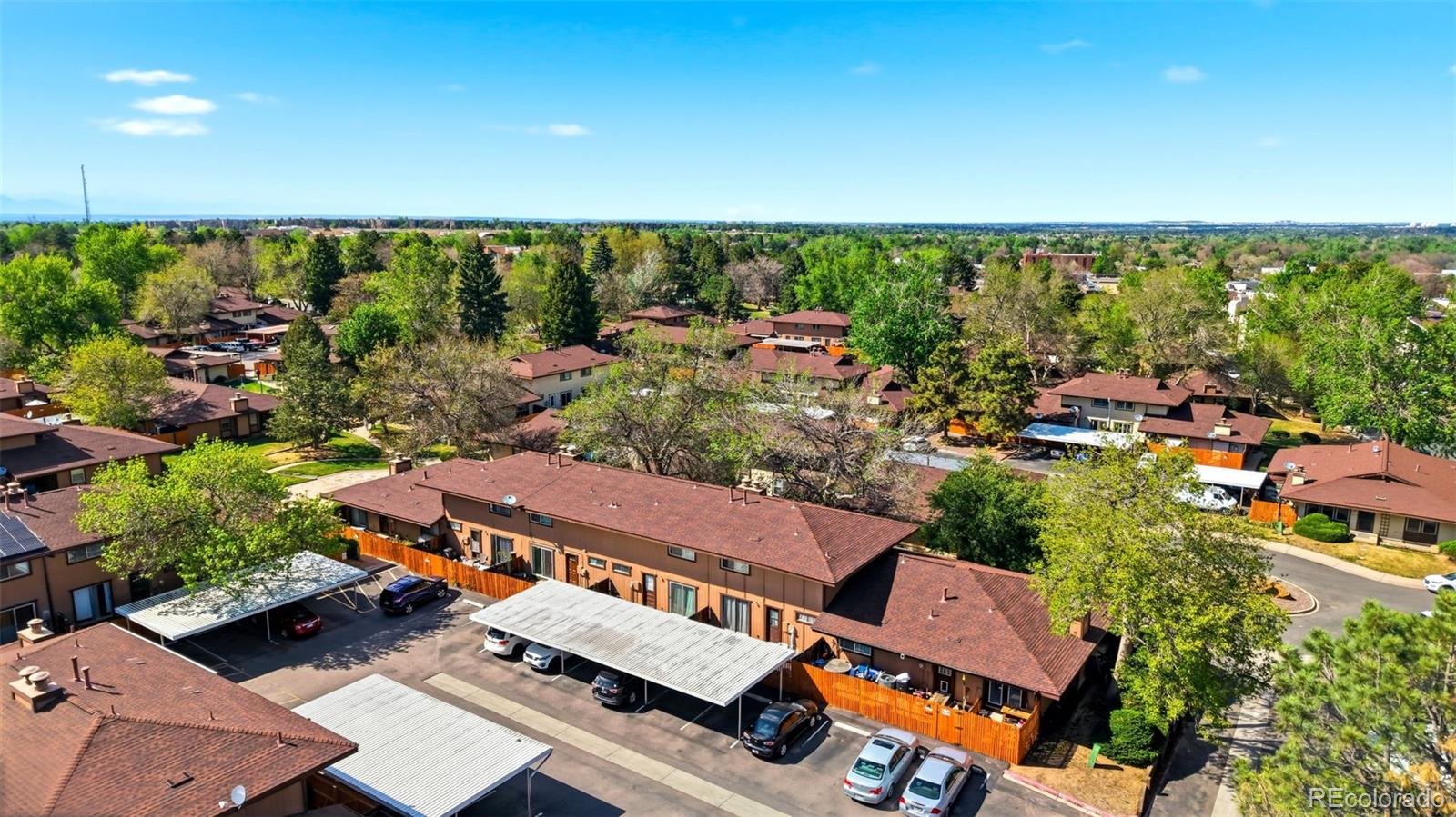 3747 S Granby Way Aurora CO 80014