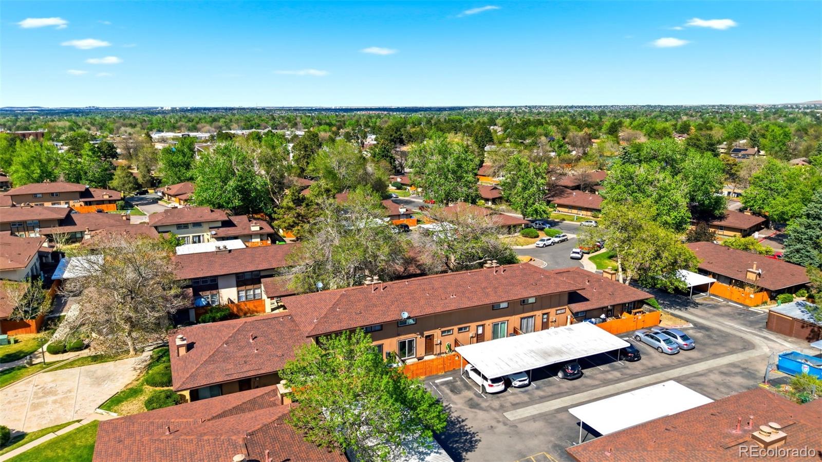 3747 S Granby Way Aurora CO 80014