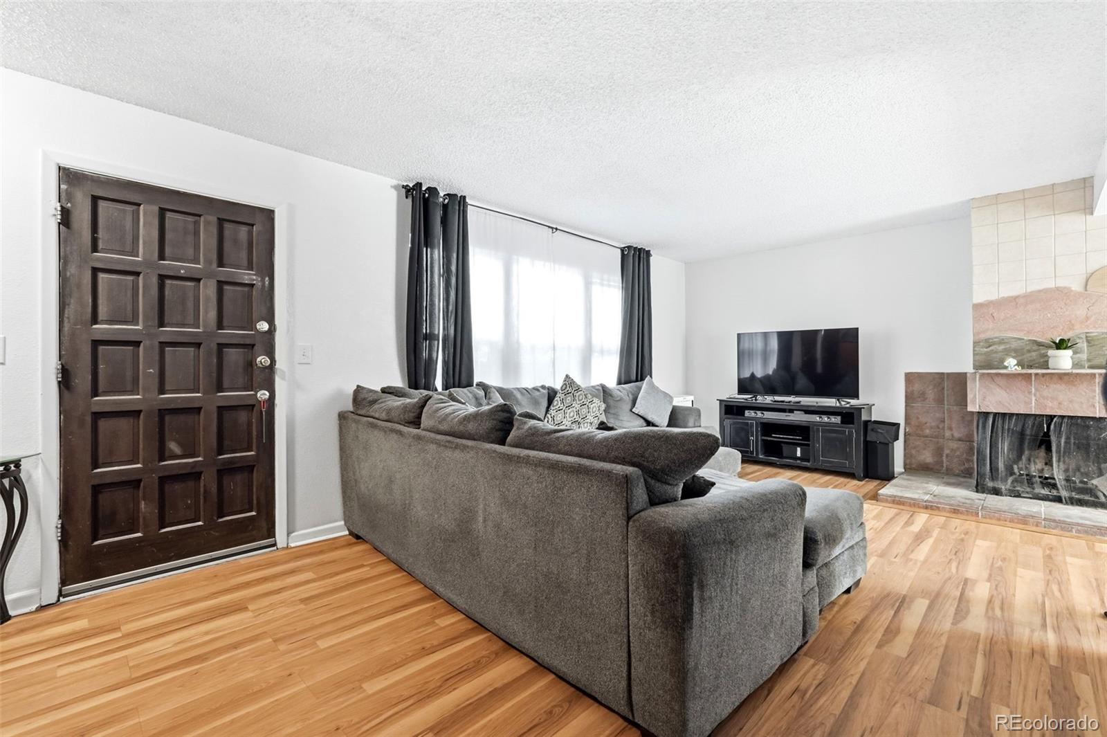 3747 S Granby Way Aurora CO 80014