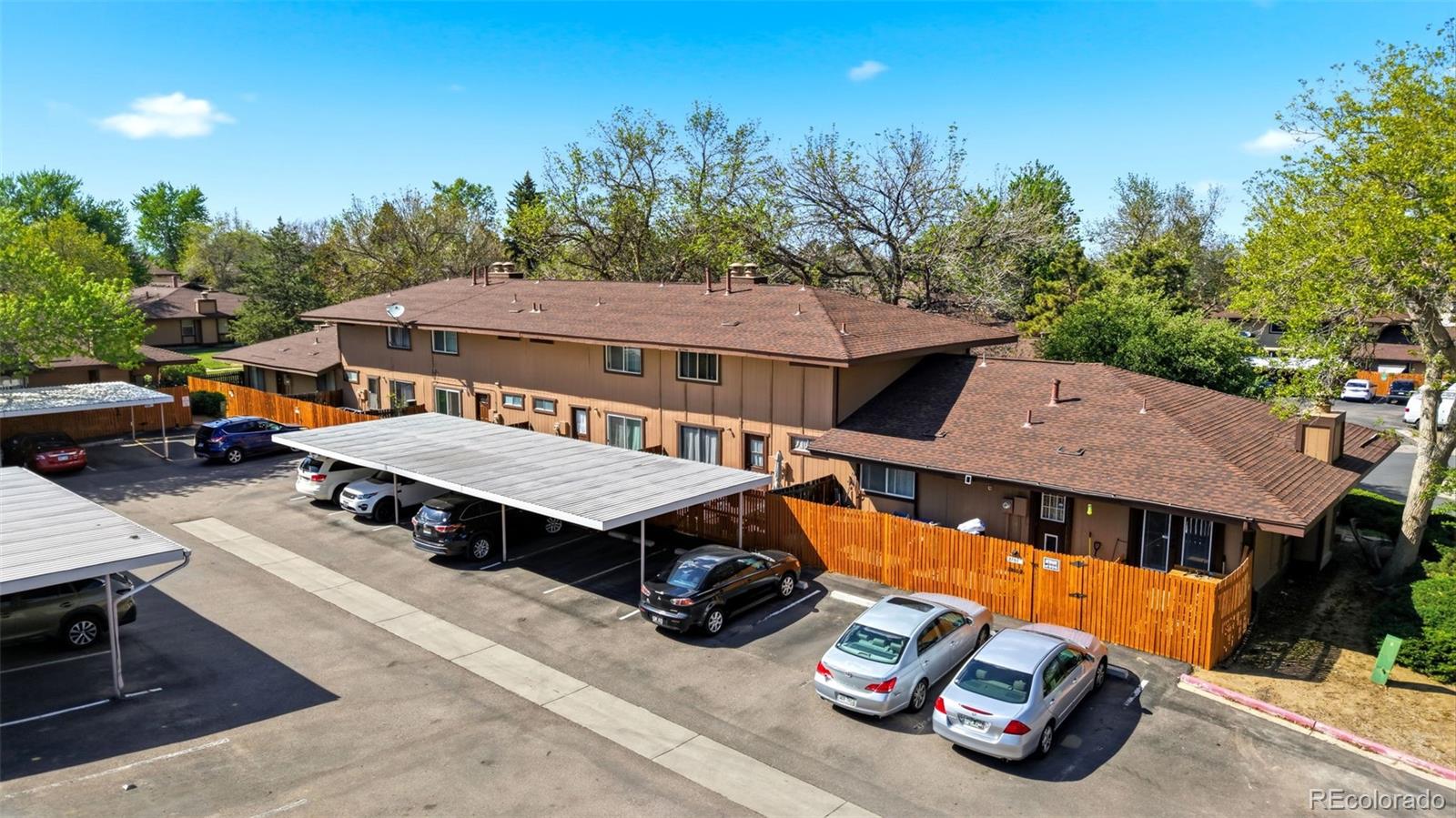 3747 S Granby Way Aurora CO 80014