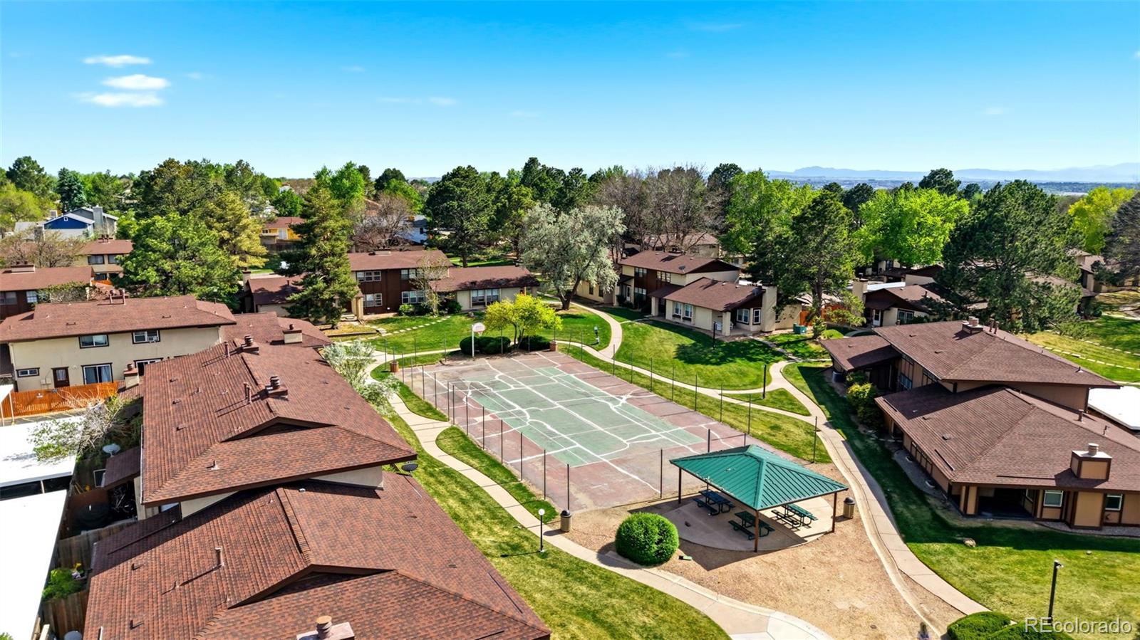 3747 S Granby Way Aurora CO 80014