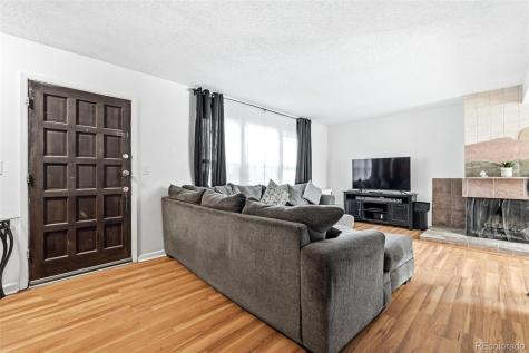 3747 S Granby Way Aurora CO 80014