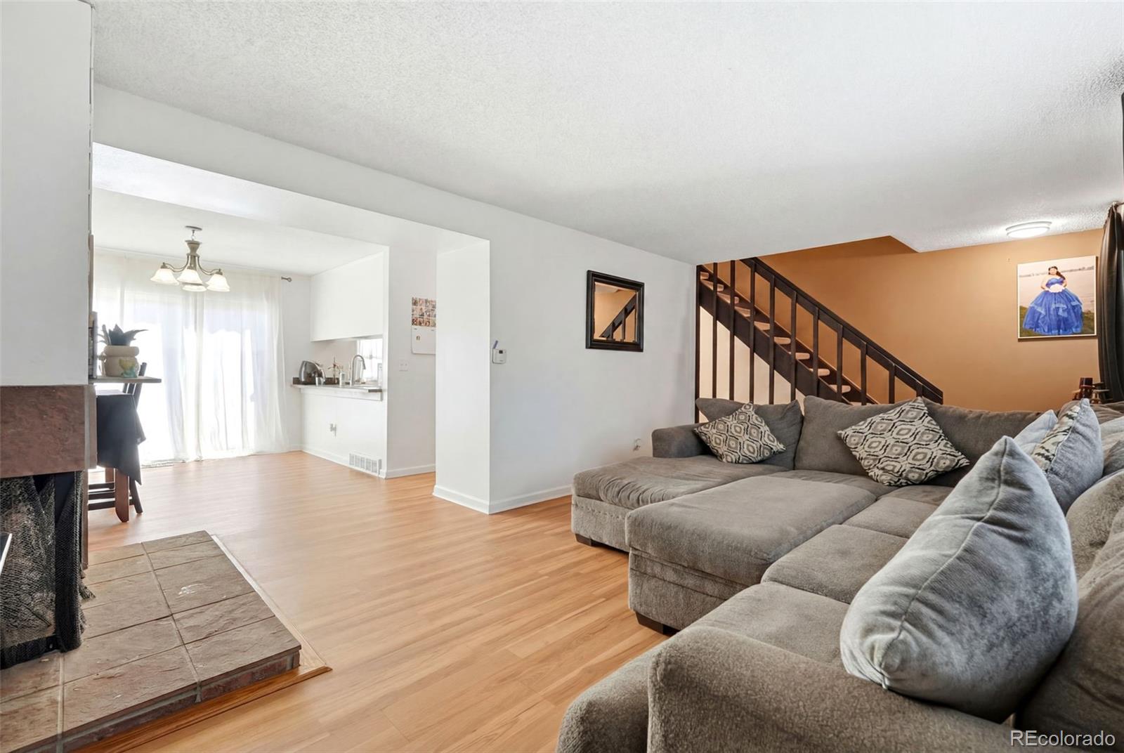3747 S Granby Way Aurora CO 80014