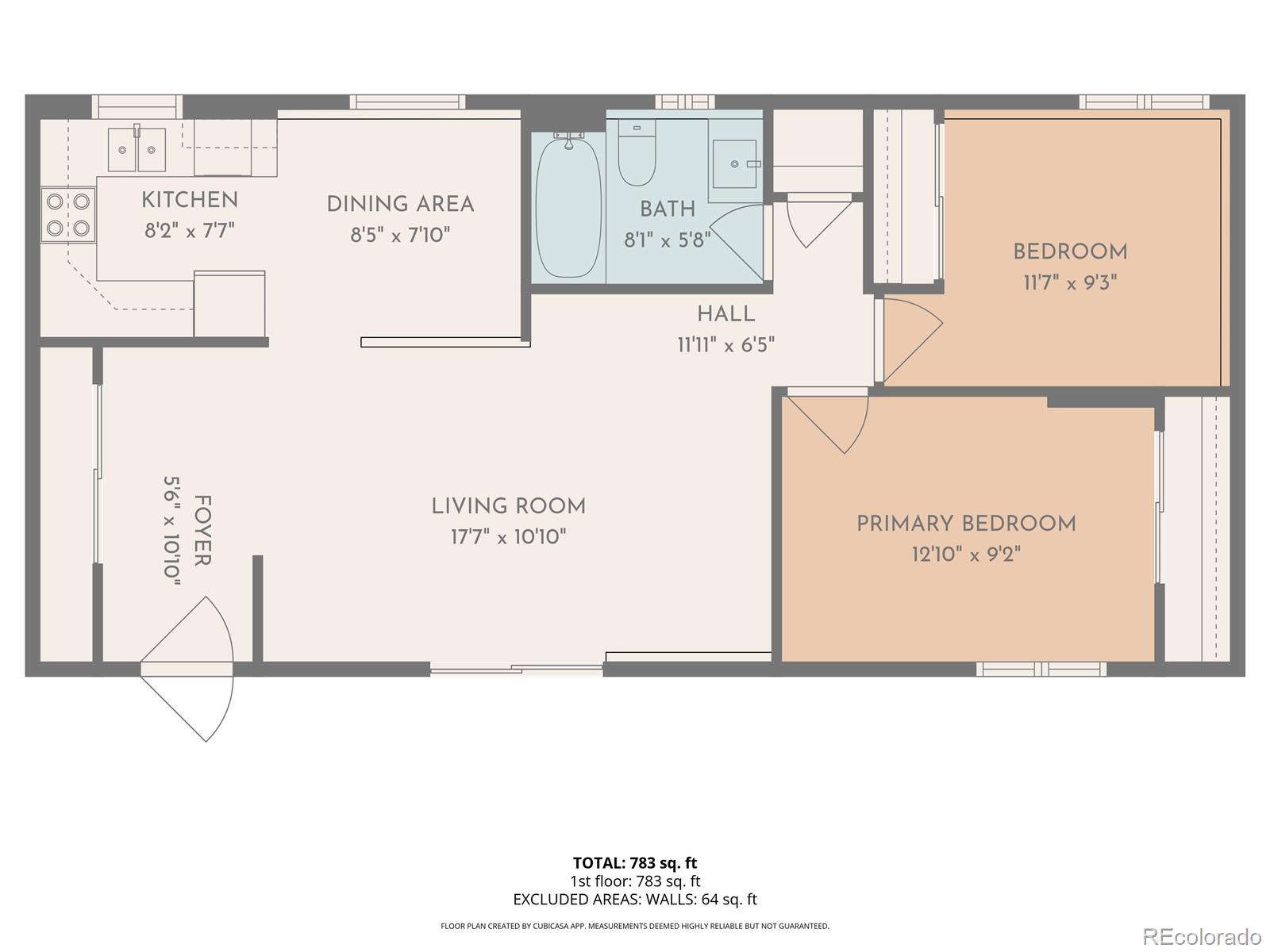 8060 W 9th Avenue Lakewood CO 80214