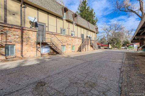 8060 W 9th Avenue Lakewood CO 80214