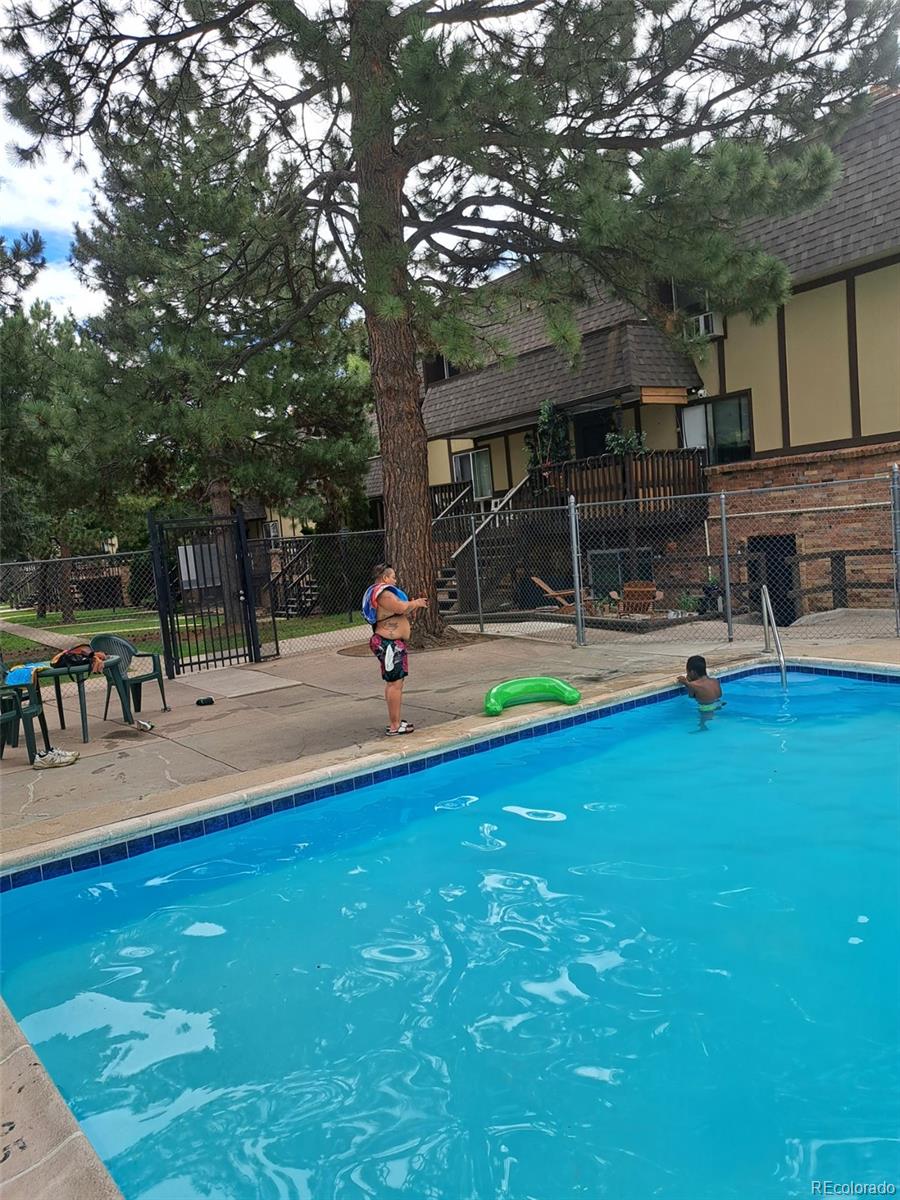 8060 W 9th Avenue Lakewood CO 80214