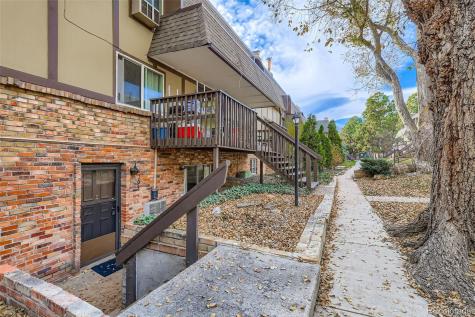 8060 W 9th Avenue Lakewood CO 80214