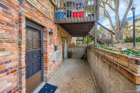 8060 W 9th Avenue Lakewood CO 80214