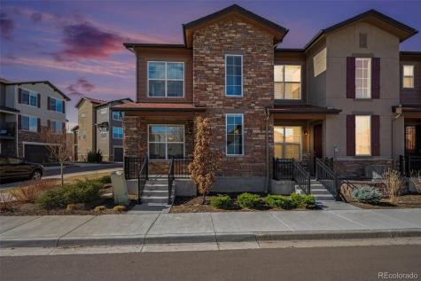 8450 Rizza Street Littleton CO 80129