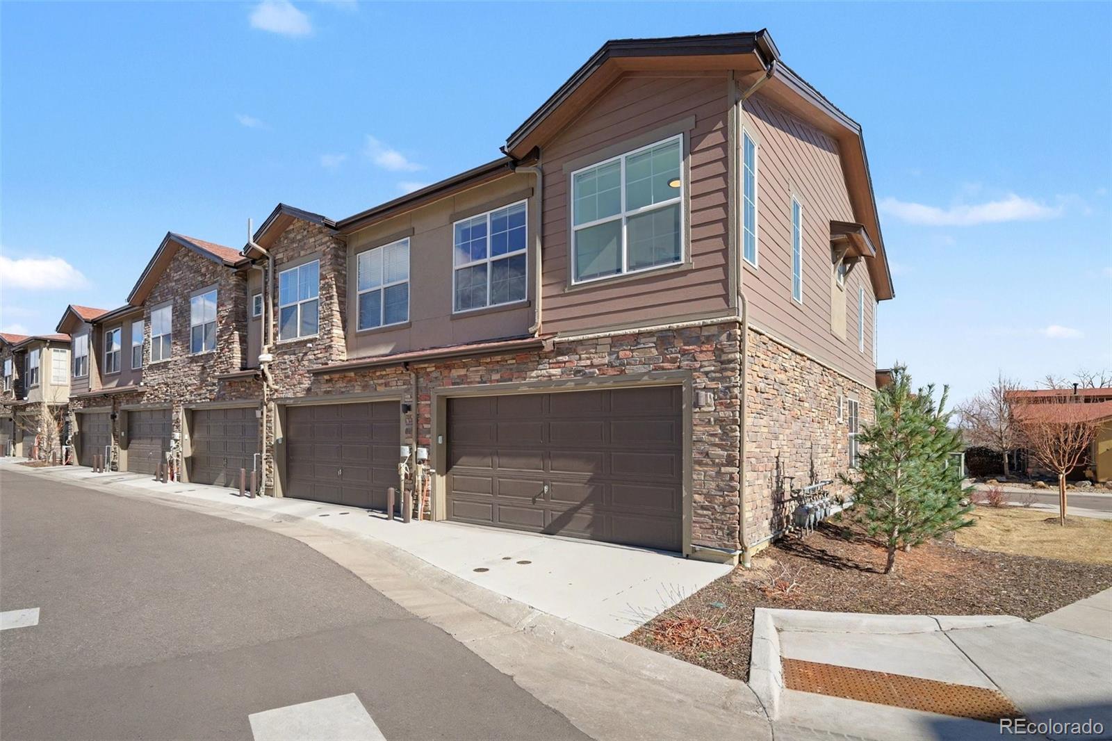 8450 Rizza Street Littleton CO 80129