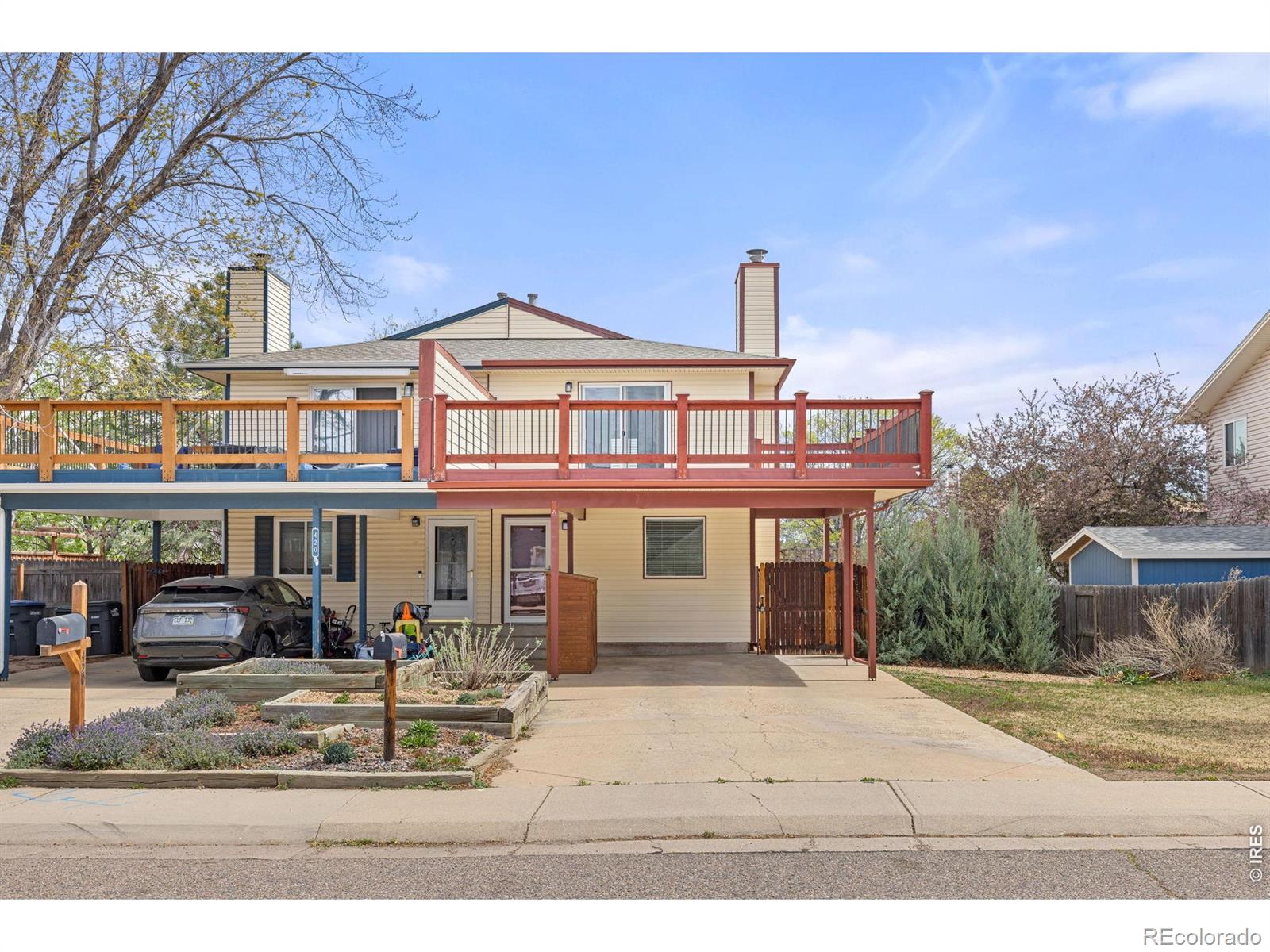 422 S Dover Avenue Lafayette CO 80026