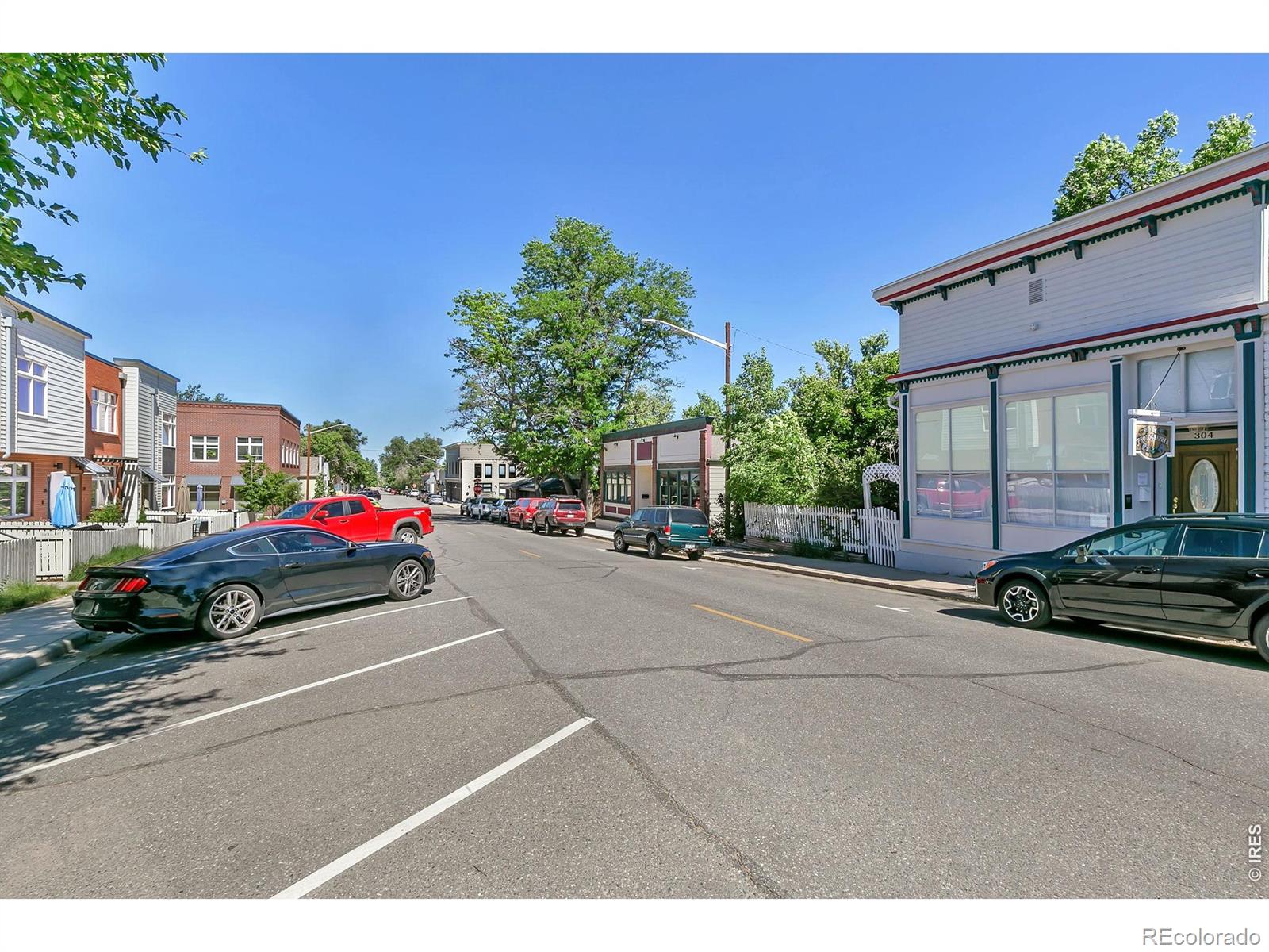 422 S Dover Avenue Lafayette CO 80026