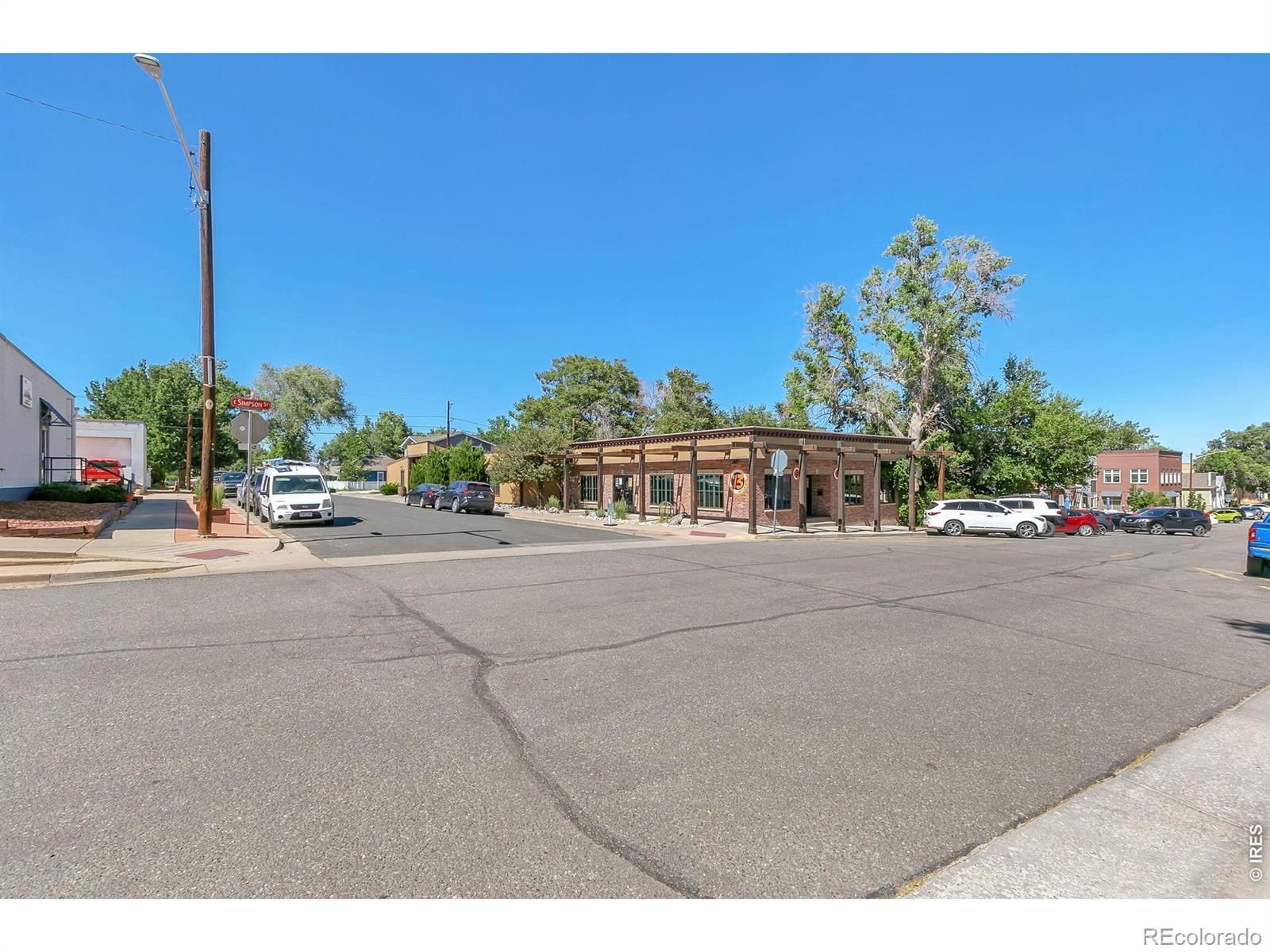 422 S Dover Avenue Lafayette CO 80026