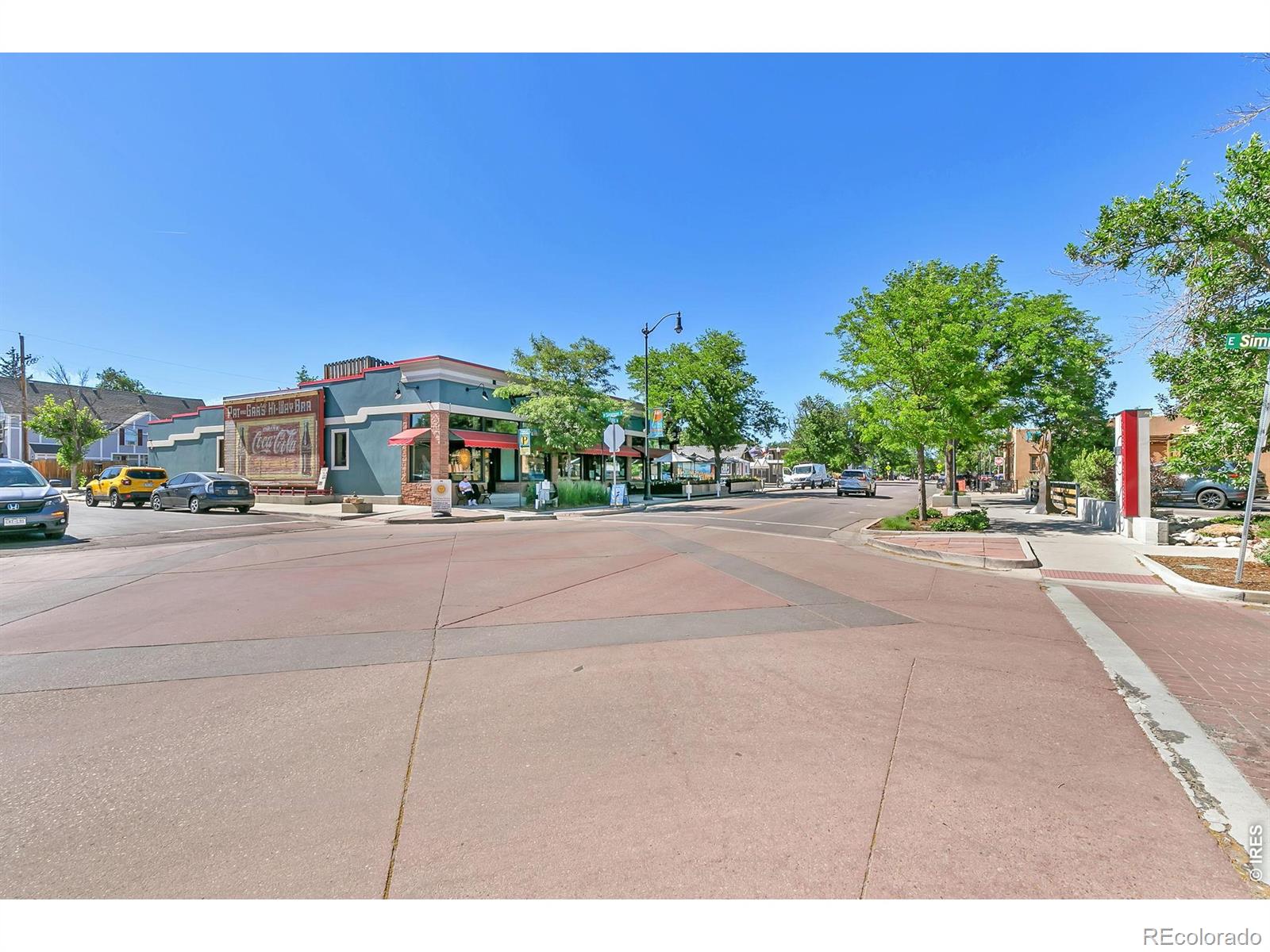 422 S Dover Avenue Lafayette CO 80026