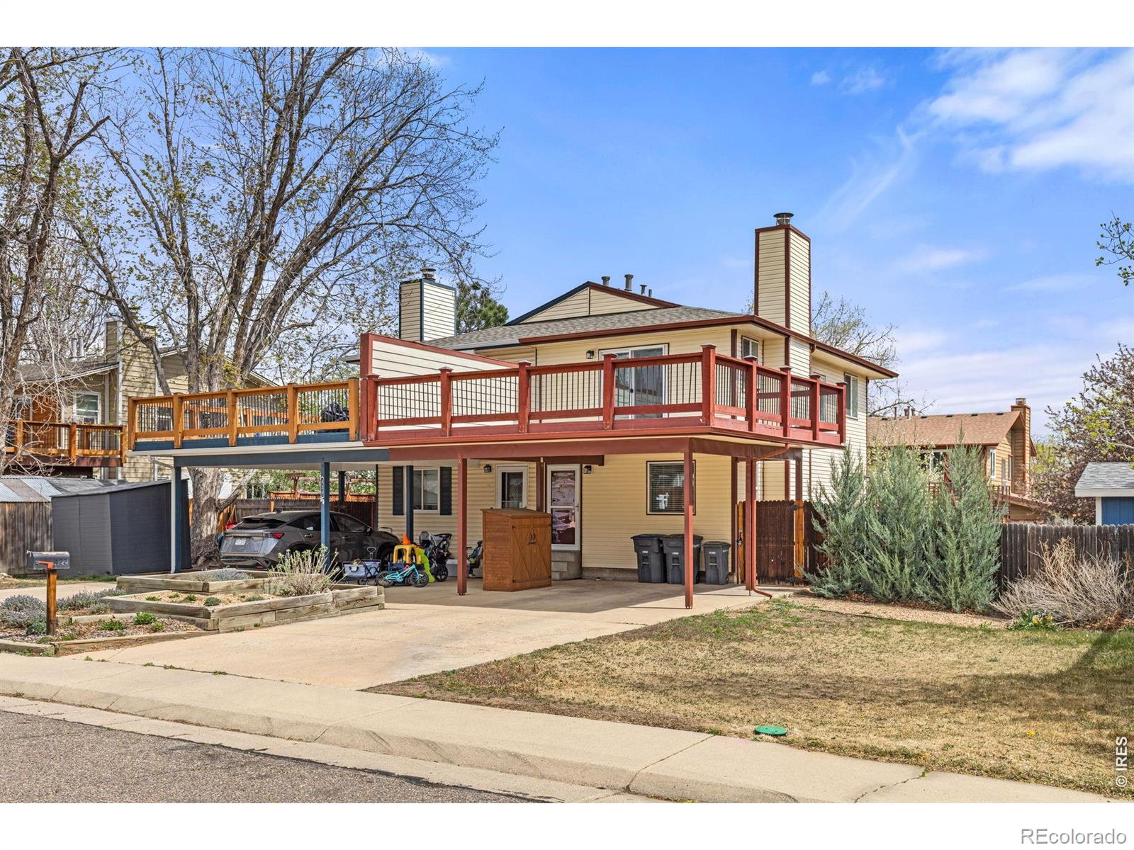 422 S Dover Avenue Lafayette CO 80026