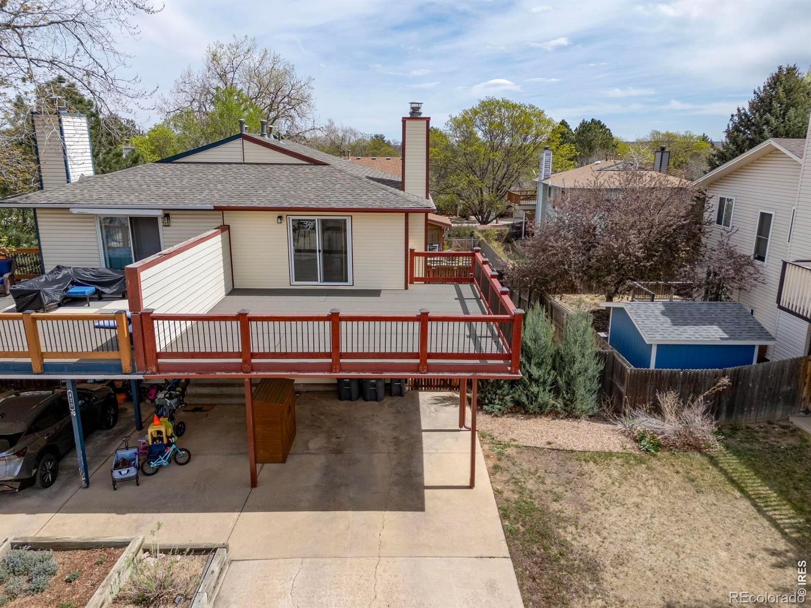 422 S Dover Avenue Lafayette CO 80026