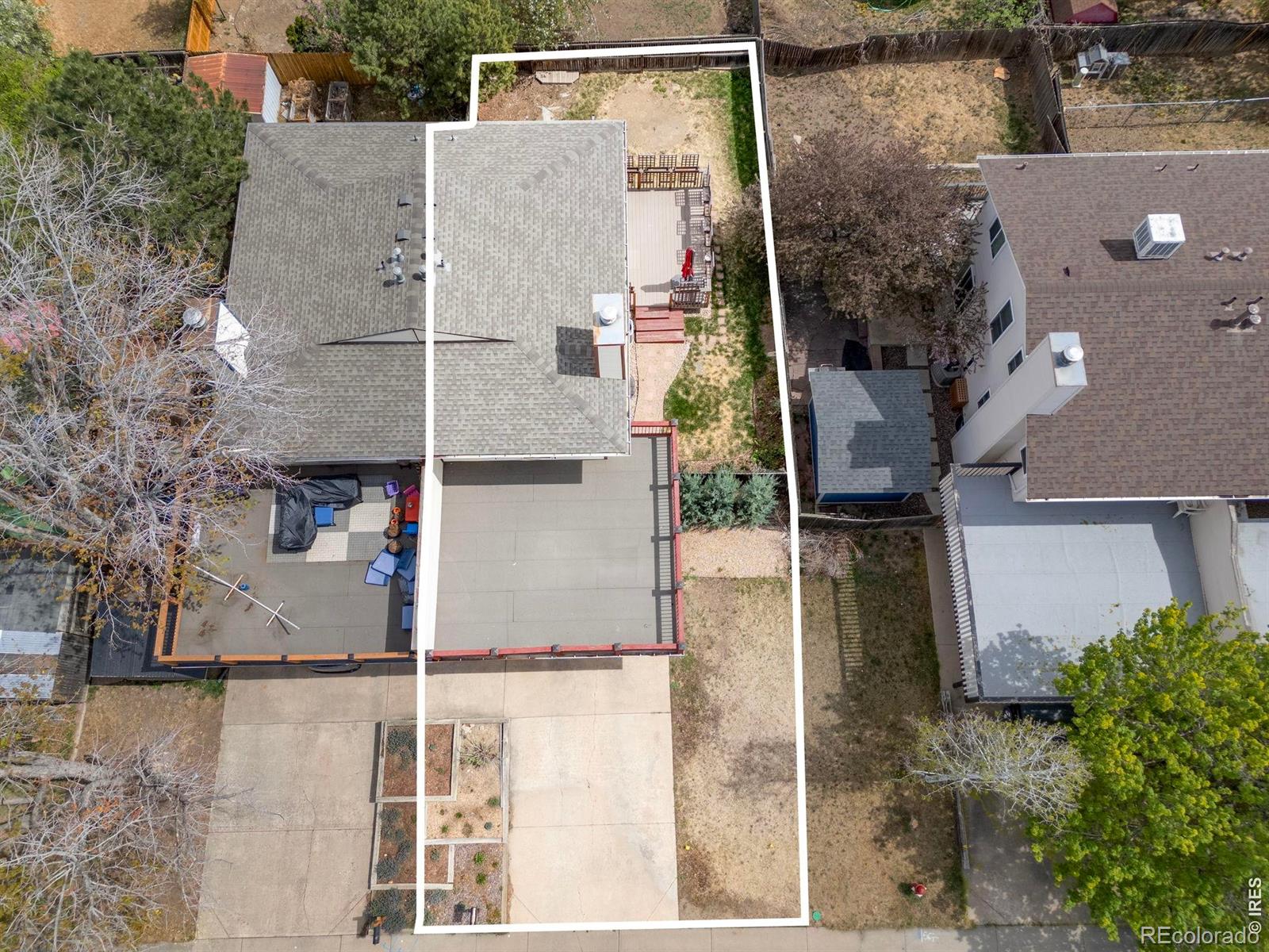 422 S Dover Avenue Lafayette CO 80026