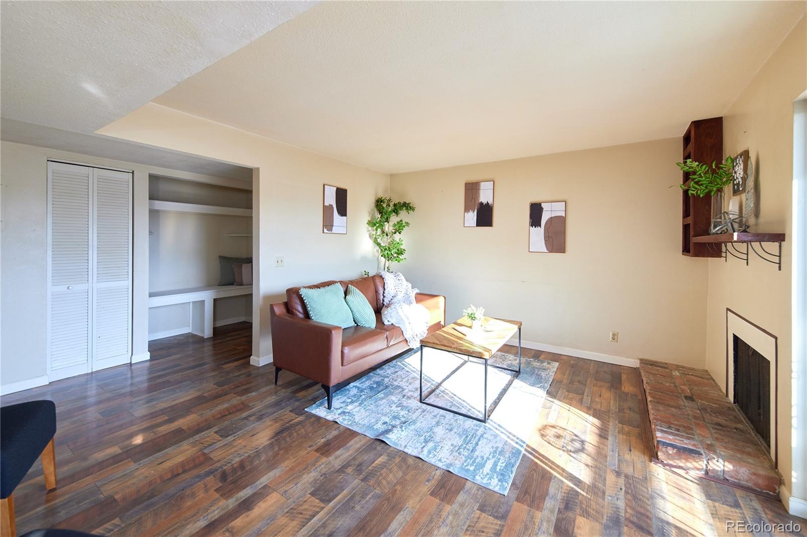 7665 E Eastman Avenue Denver CO 80231