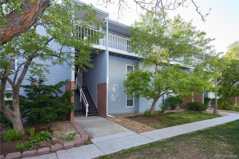 7665 E Eastman Avenue Denver CO 80231