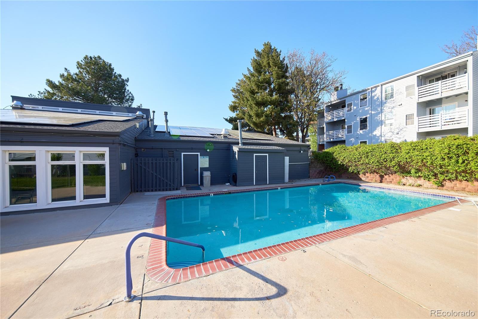 7665 E Eastman Avenue Denver CO 80231