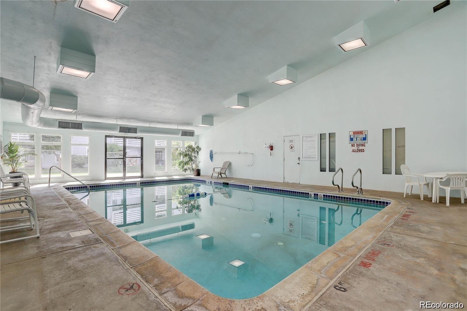 7665 E Eastman Avenue Denver CO 80231