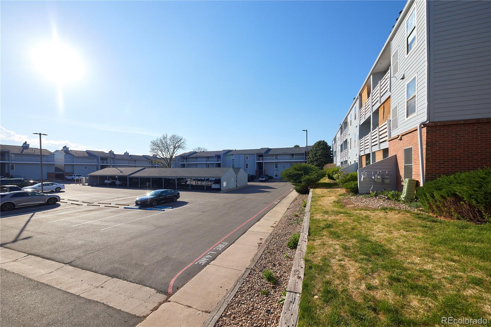 7665 E Eastman Avenue Denver CO 80231