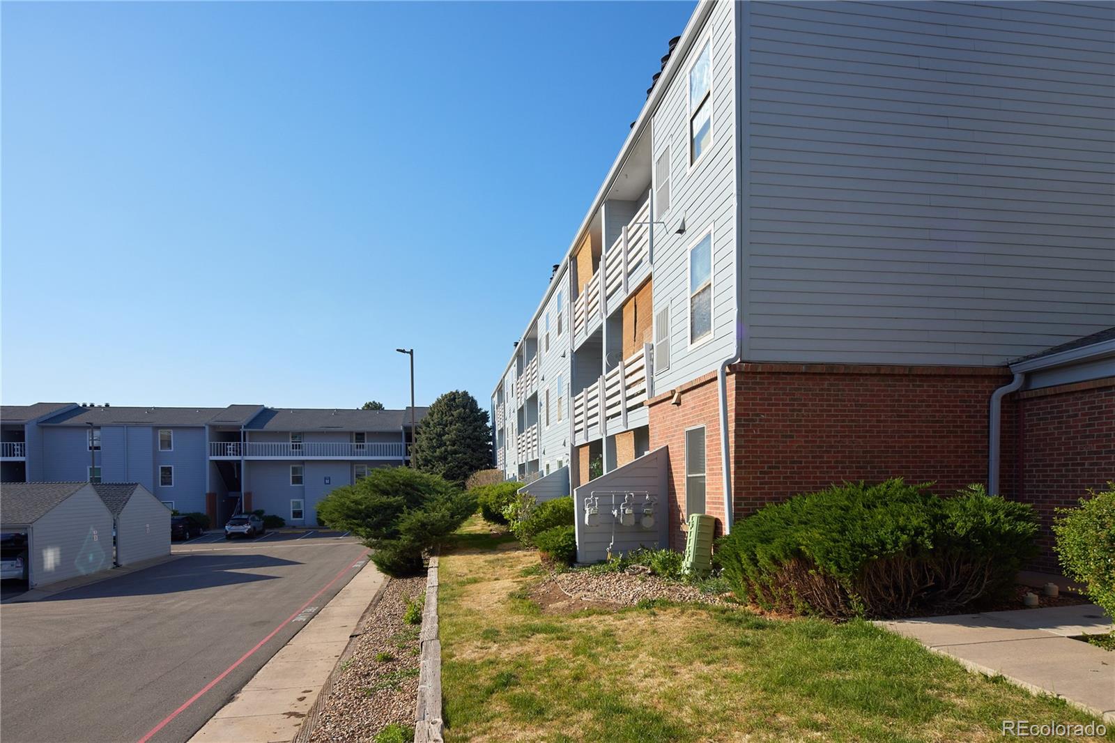 7665 E Eastman Avenue Denver CO 80231