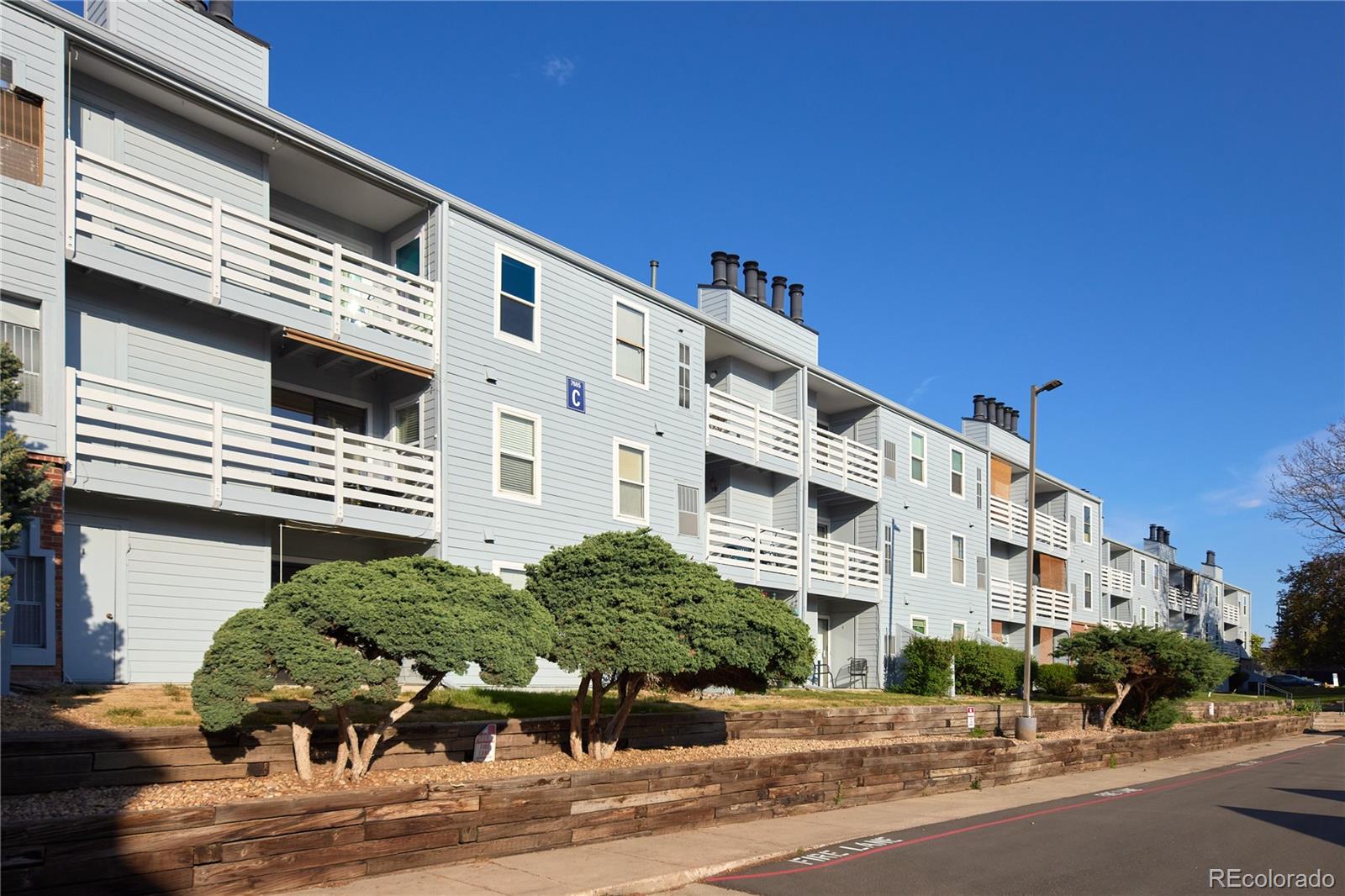7665 E Eastman Avenue Denver CO 80231
