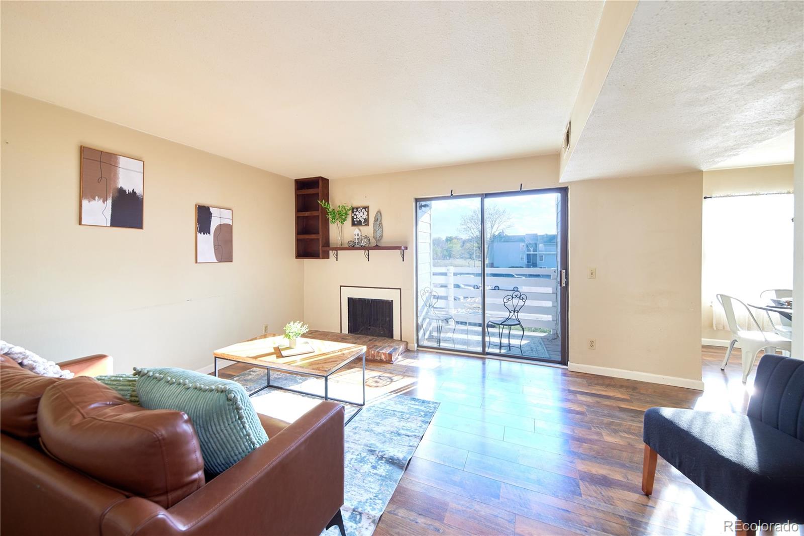 7665 E Eastman Avenue Denver CO 80231