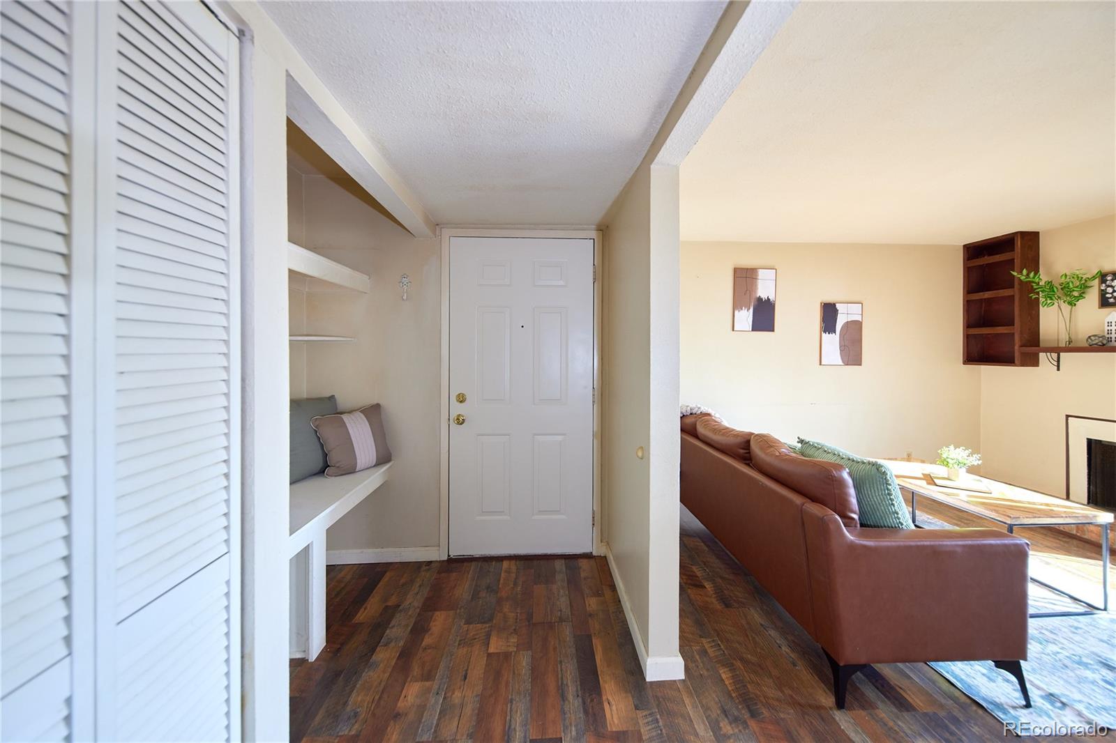 7665 E Eastman Avenue Denver CO 80231
