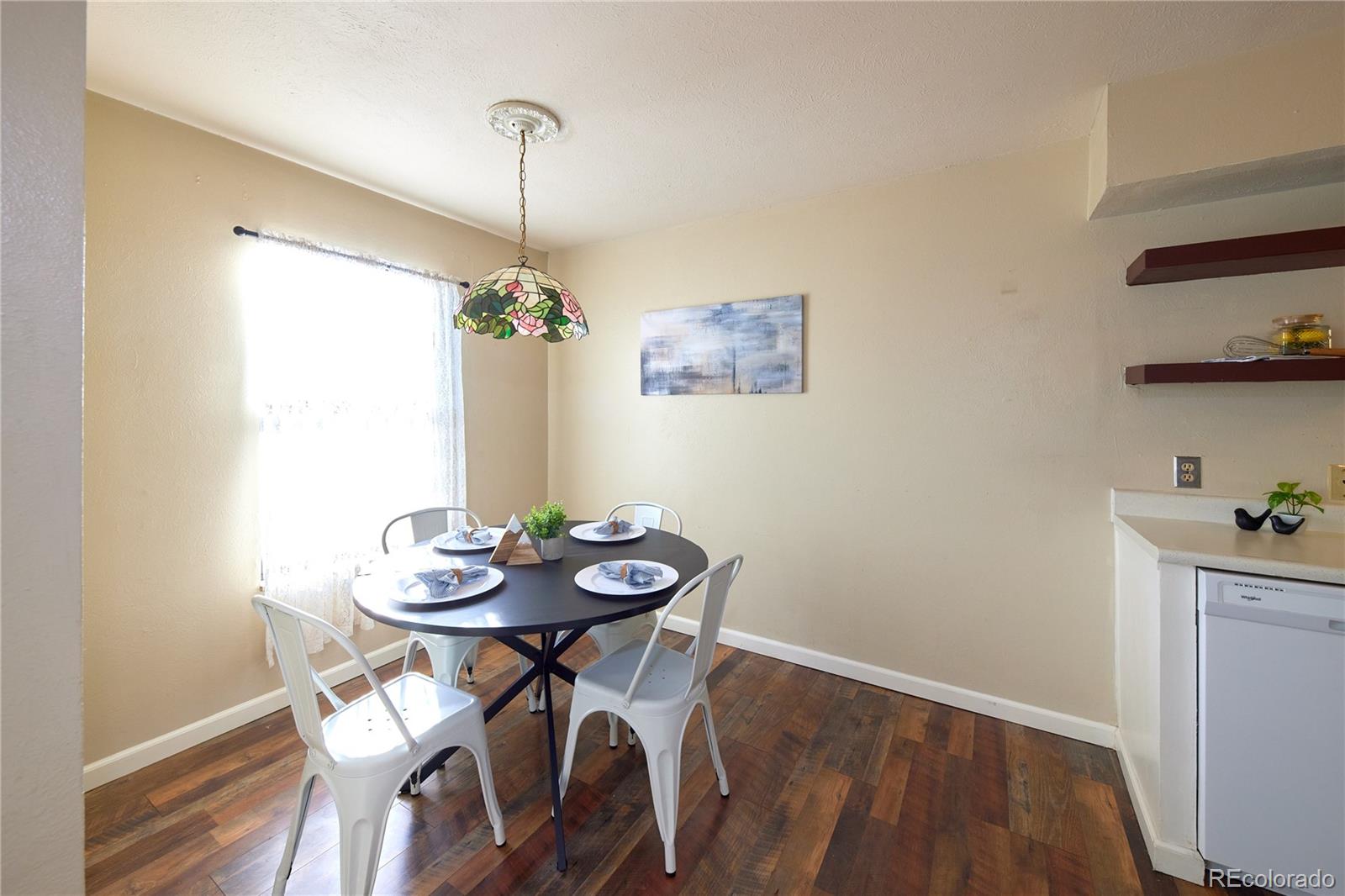 7665 E Eastman Avenue Denver CO 80231