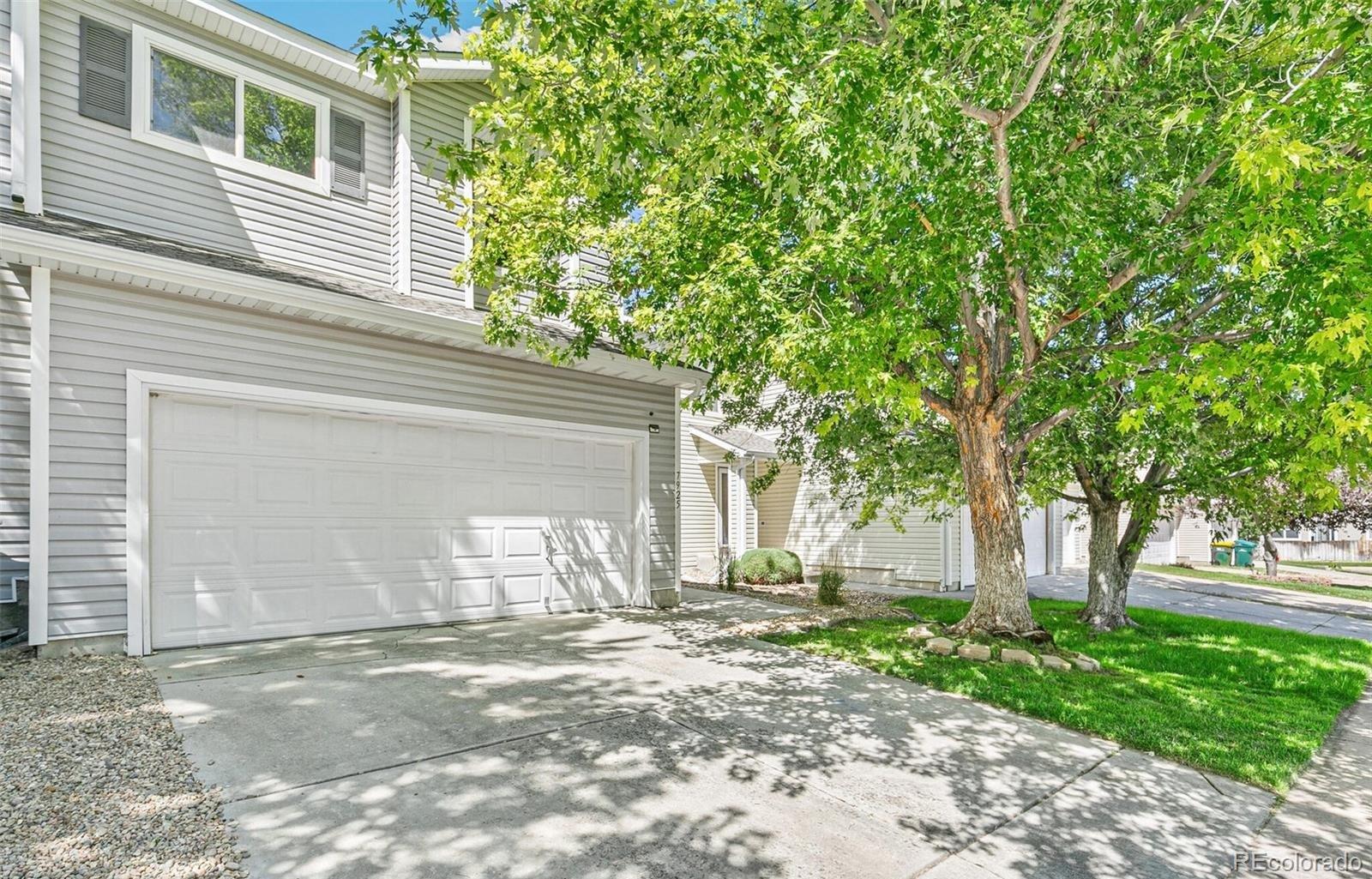 7925 S Kittredge Street Englewood CO 80112