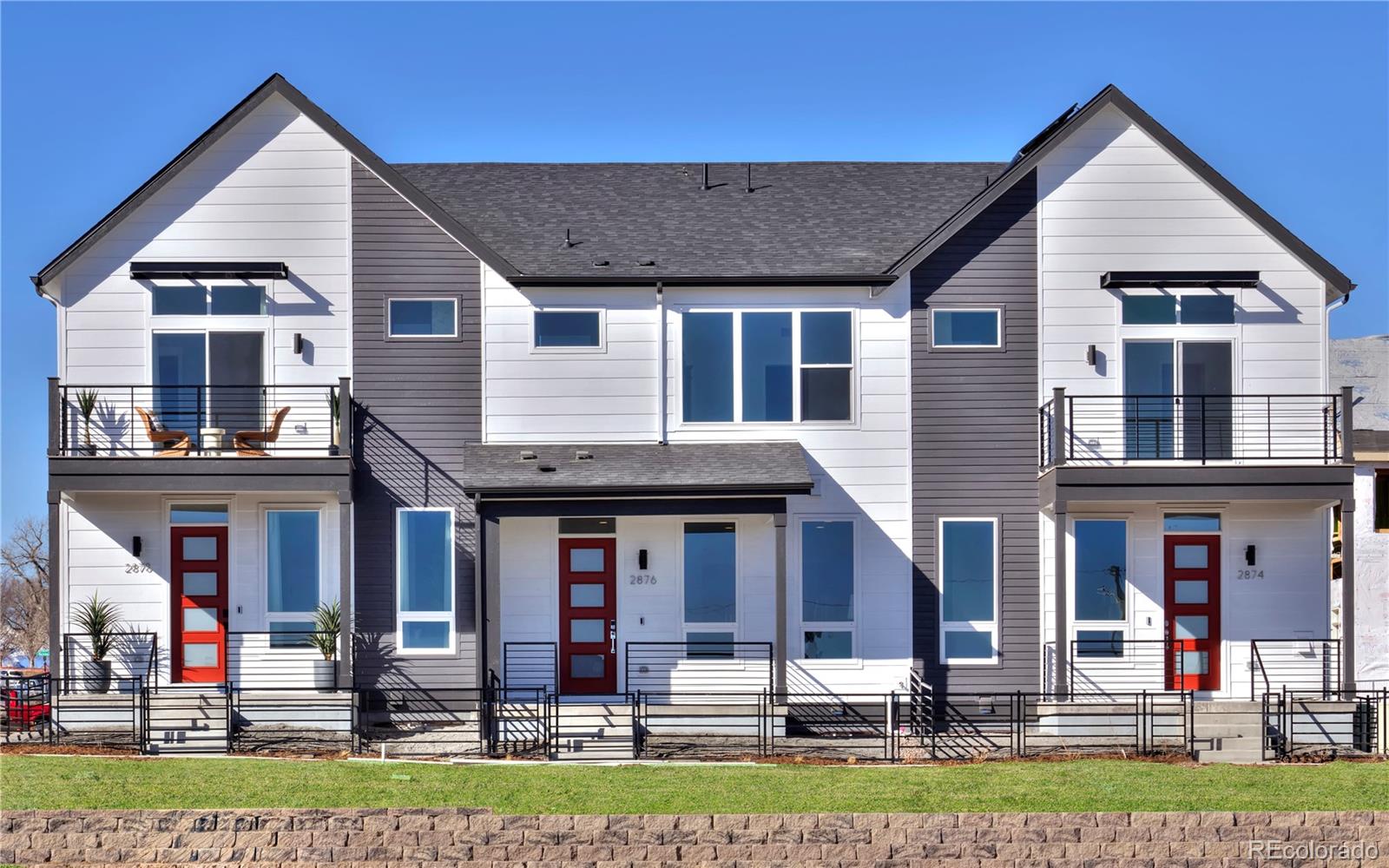 3281 W Frances Walsh Place Denver CO 80236