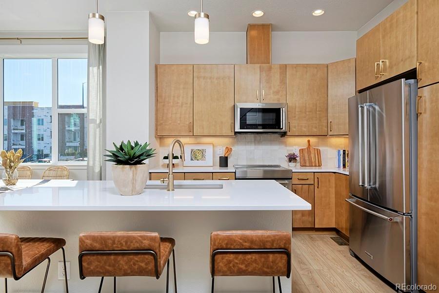 3281 W Frances Walsh Place Denver CO 80236