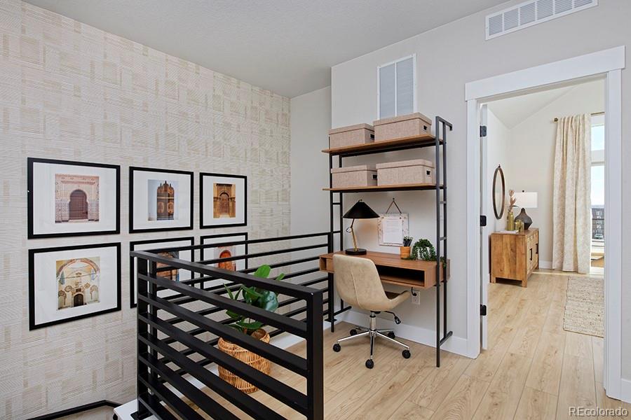 3281 W Frances Walsh Place Denver CO 80236