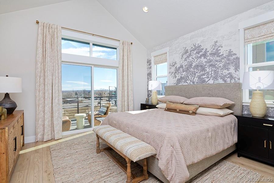 3281 W Frances Walsh Place Denver CO 80236