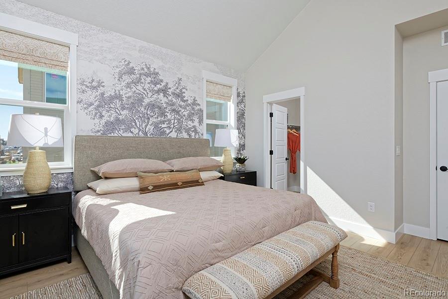 3281 W Frances Walsh Place Denver CO 80236